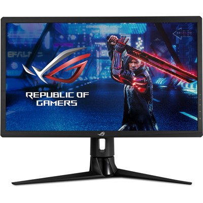 Asus ROG Strix XG27UQR 27 Asus ROG Strix XG27UQR 27